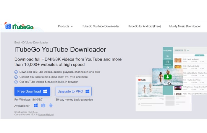 YouTube Video Downloaders