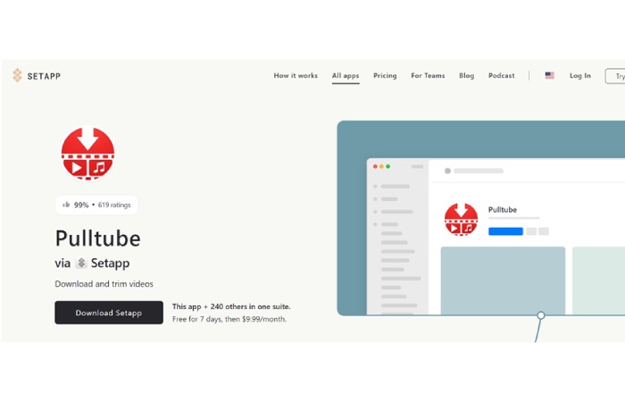 YouTube Video Downloaders