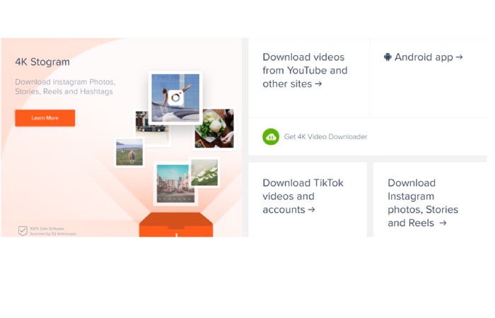 YouTube Video Downloaders