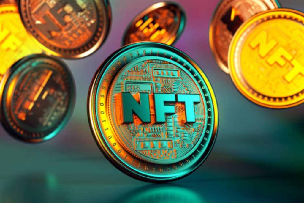 NFT Portfolio