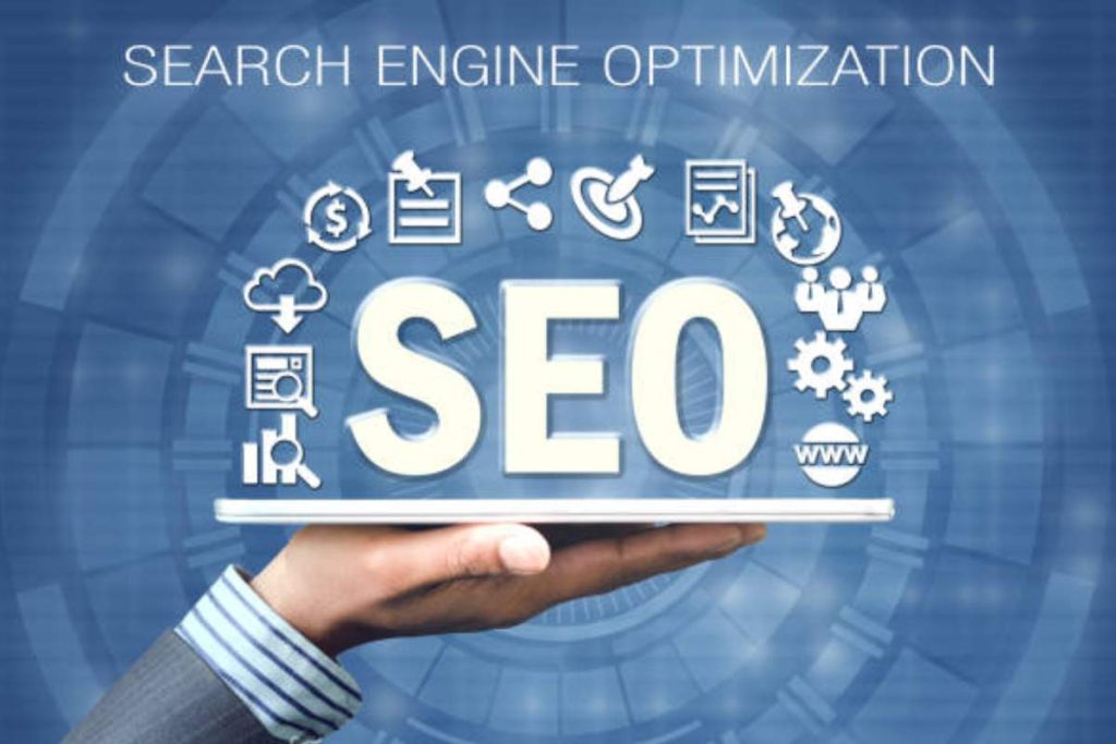 SEO Strategies