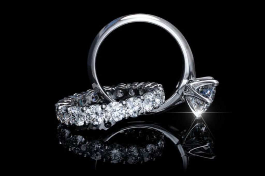 engagement rings