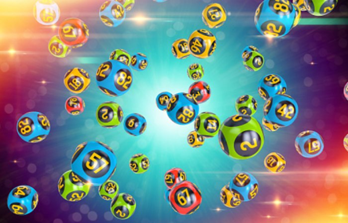 lucky block