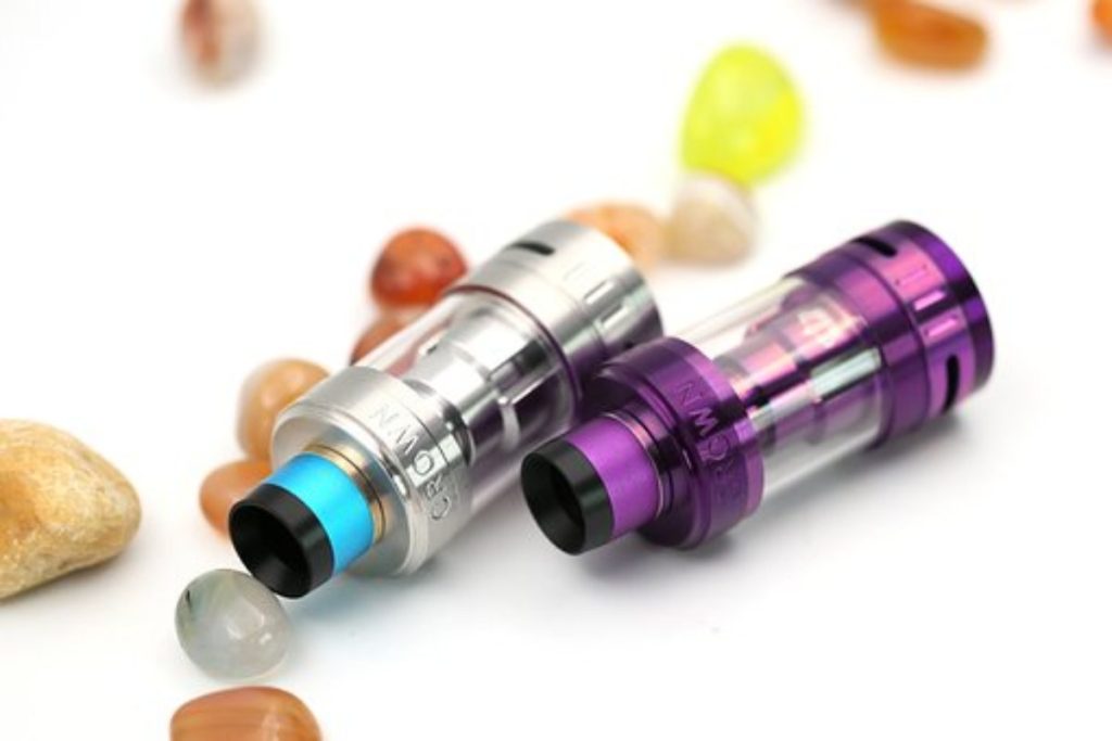 Delta 8 Vape