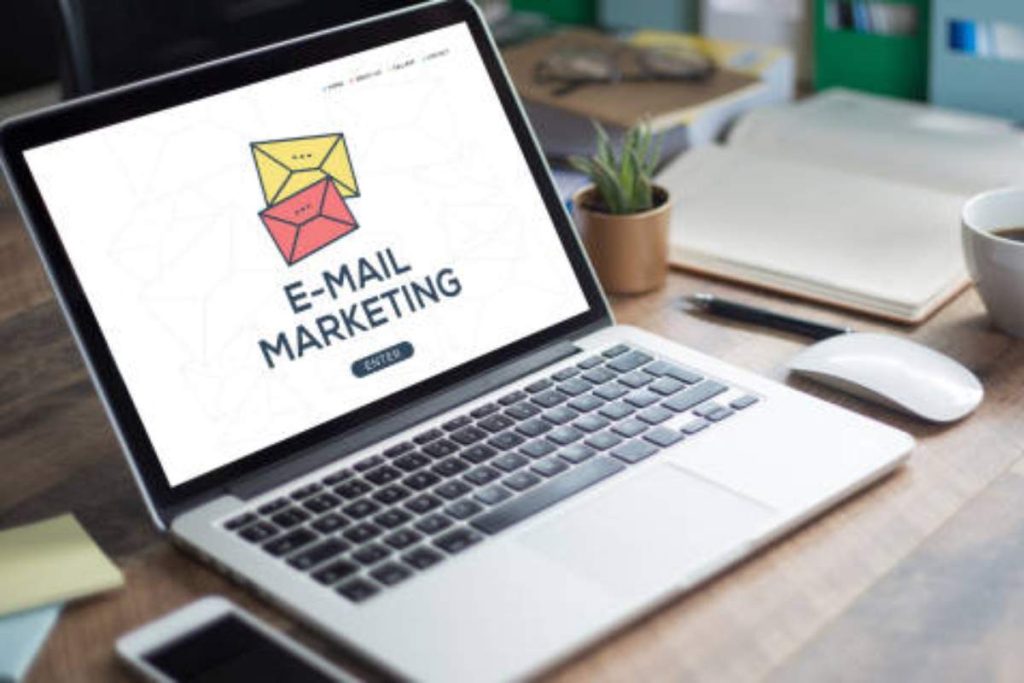 Email Marketing