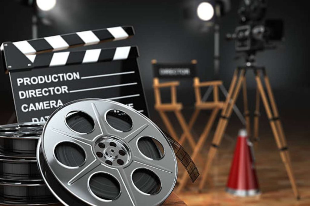 Film and TV Production