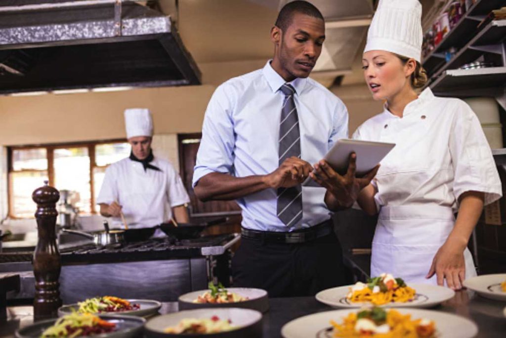 Hospitality Market