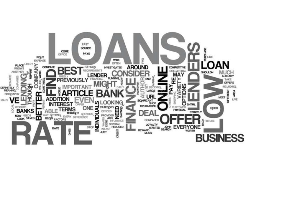 Billig Unsecured Forbrukslån: How To Get That Lav Rente Lav Rente