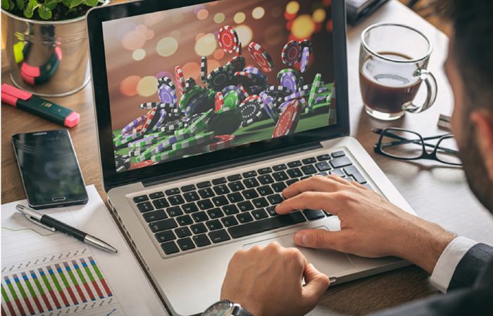 Safe and Secure Online Casinos