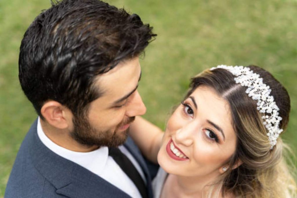 Micro Wedding