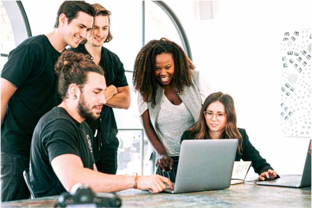 back office processes