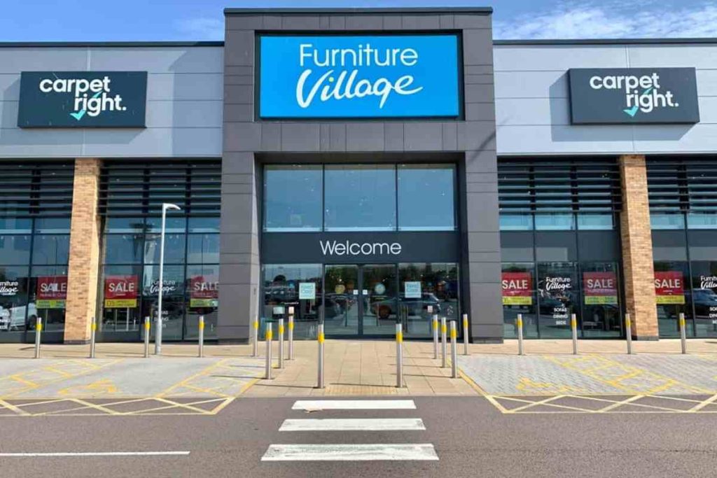 Furniture Village