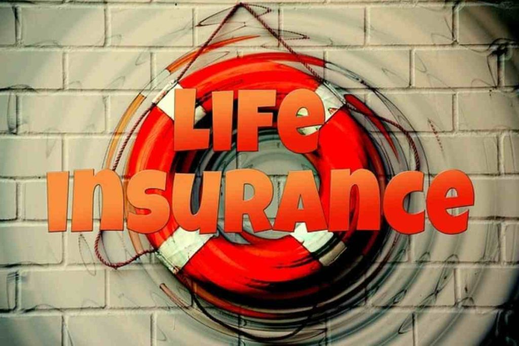 Life Insurance abroad