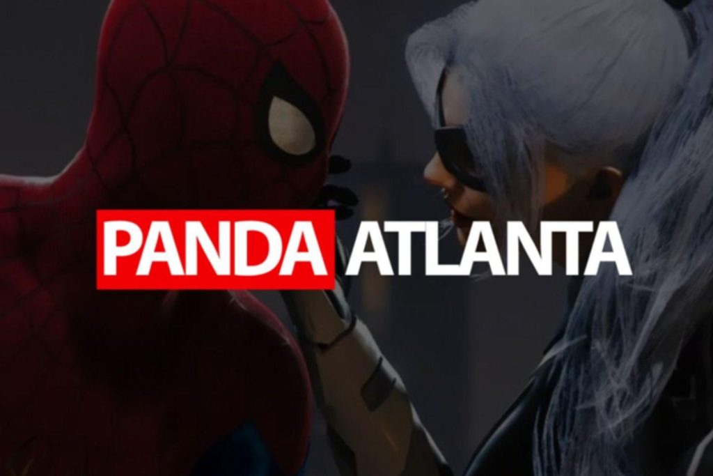 Panda Atlanta