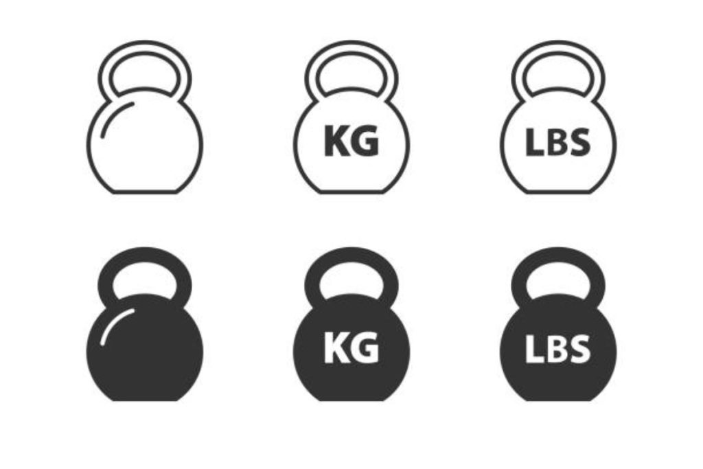 74.4 kg to Lbs