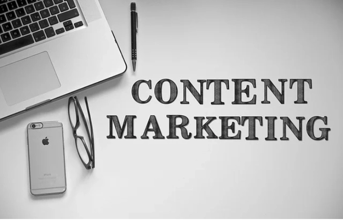 Content Marketing Strategies Write for us