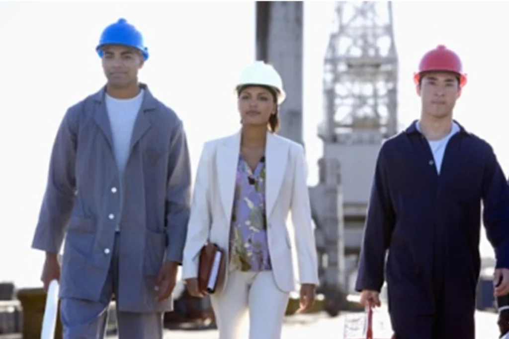 How to Do Oil and Gas Executive Search & Hire the Right People Hire the Right People