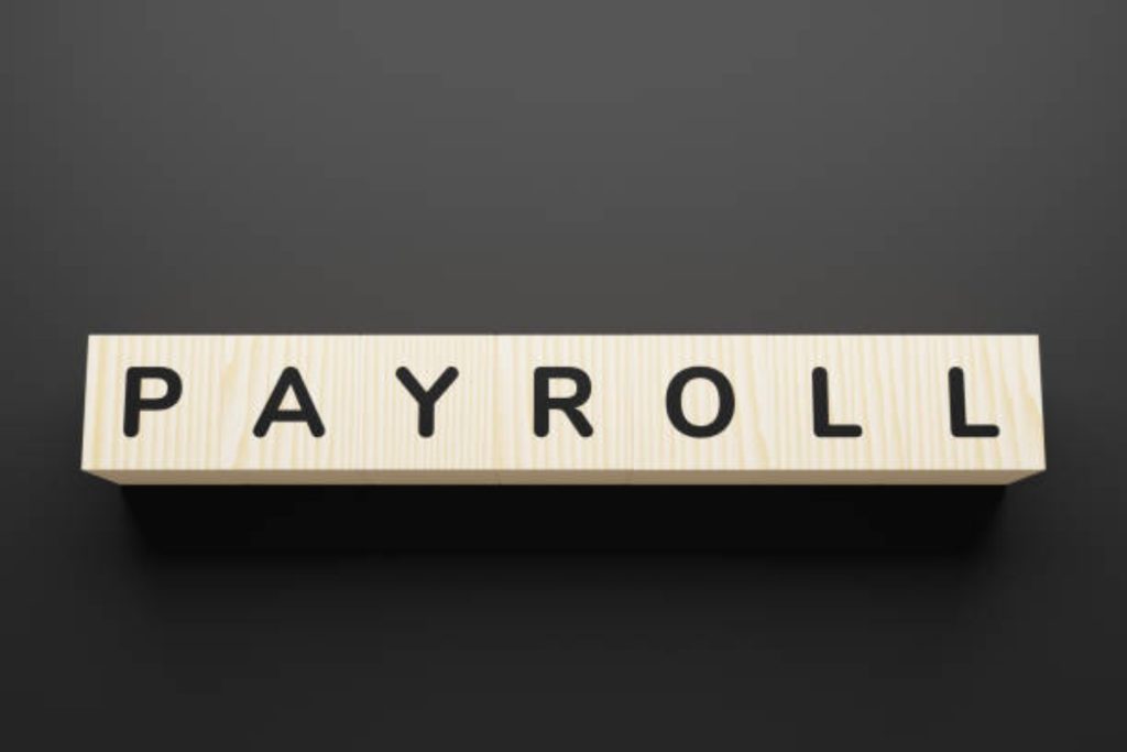 Online Payroll Services