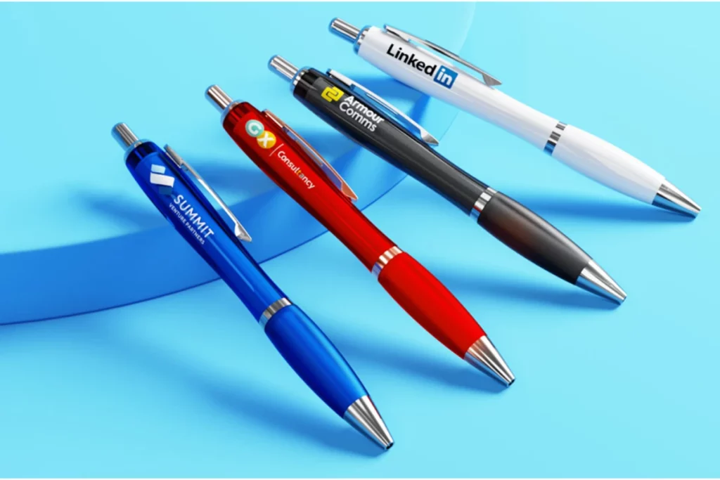 Promotional Pens: The Perfect Marketing Tool for Every Business Promotional Pens