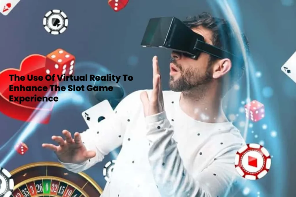 virtual reality