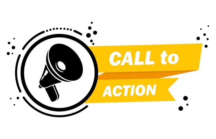 Call to Action Write For Us