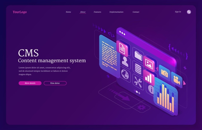 Content Management Systems Write For Us