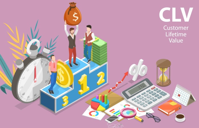 Customer Lifetime Value Write For Us