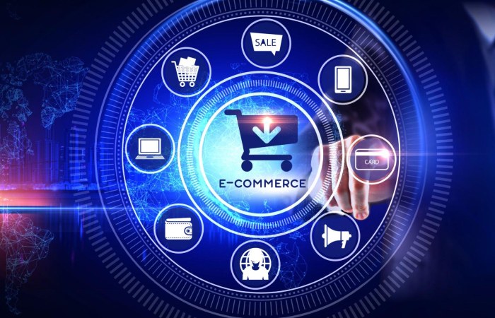 E-commerce Write For Us