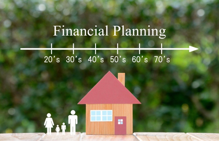 Financial Planning Write For Us