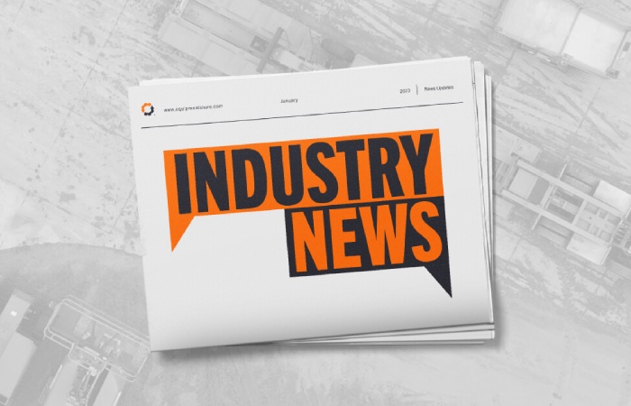 Industry News Write For Us