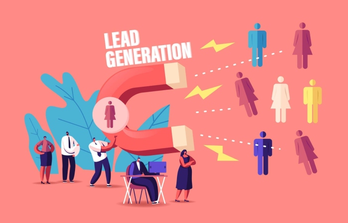 Lead Generation Write For Us