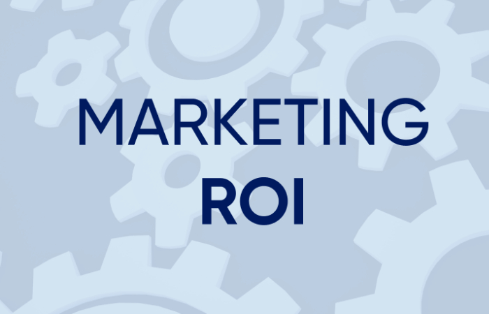 Marketing ROI Write For Us