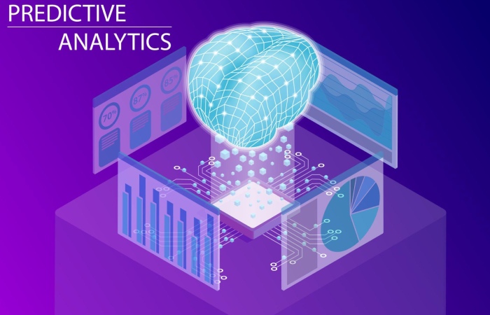 Predictive Analytics Write For Us