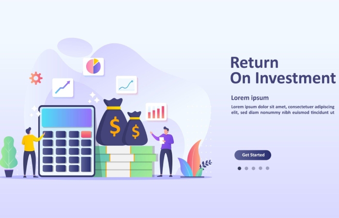 Return on Investment Write For Us