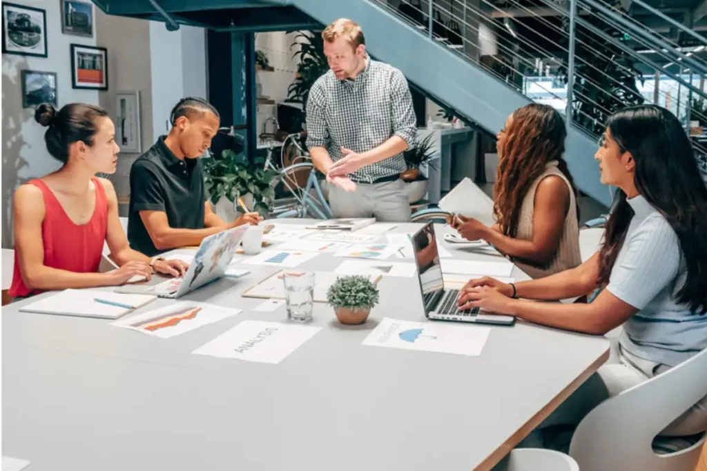 How to Master Storytelling in Marketing Storytelling