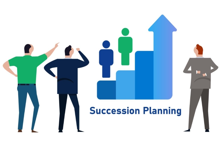 Succession Planning Write For Us