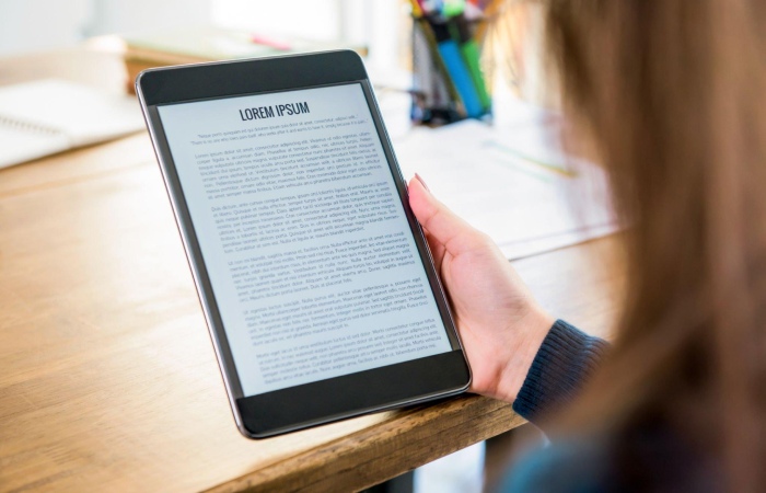 eBooks Write For Us