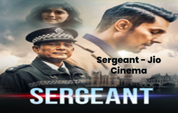 Sergeant - Jio Cinema