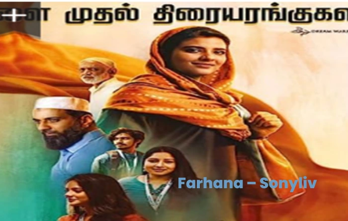 Farhana – Sonyliv