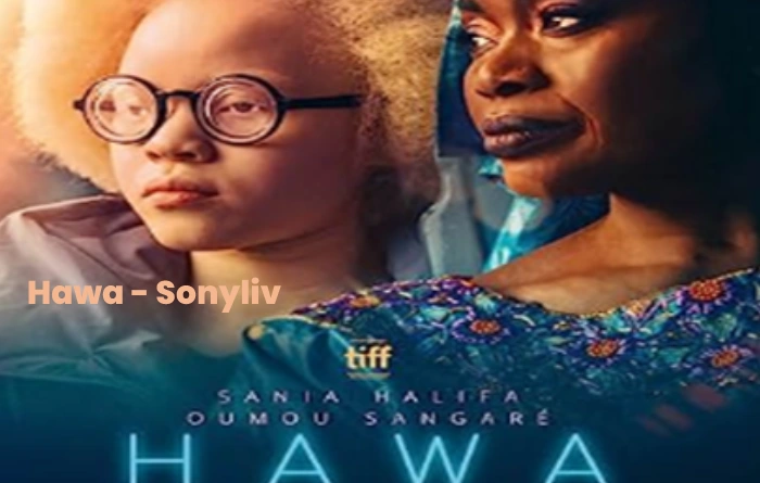 Hawa - Sonyliv