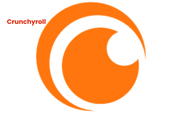  Crunchyroll 