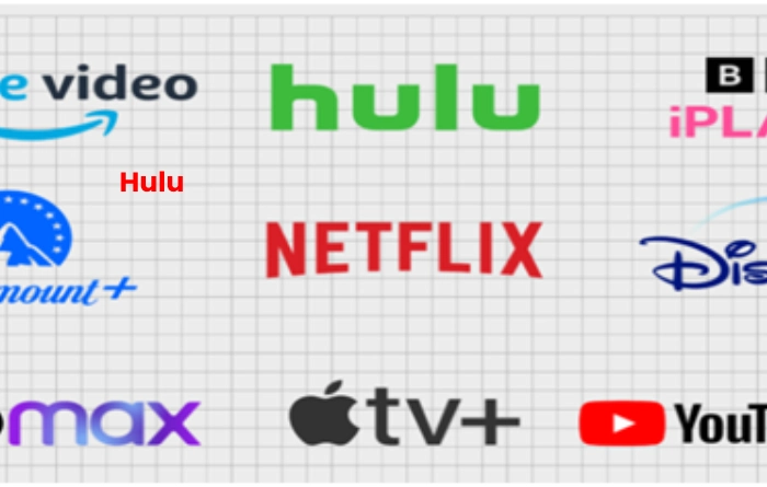Hulu