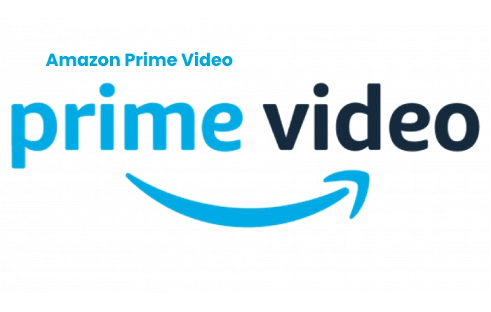 Amazon Prime Video