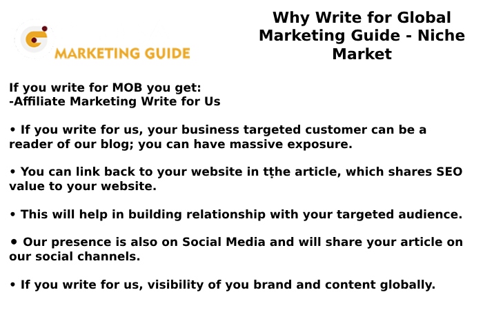 why write for us global 