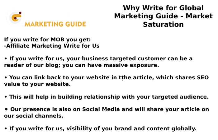 why write for us global 