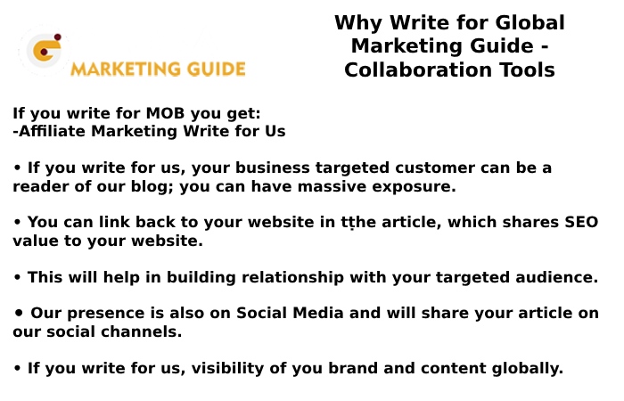 why write for us global 