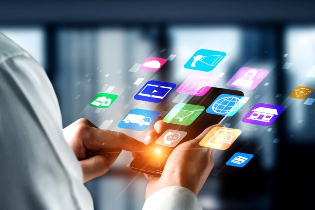 Key Mobile App Retention Benchmarks for Different Industries