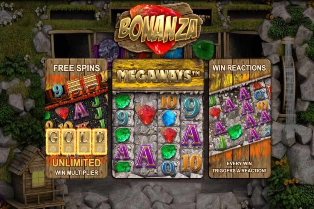 The Top Online Slot Games with the Most Paylines