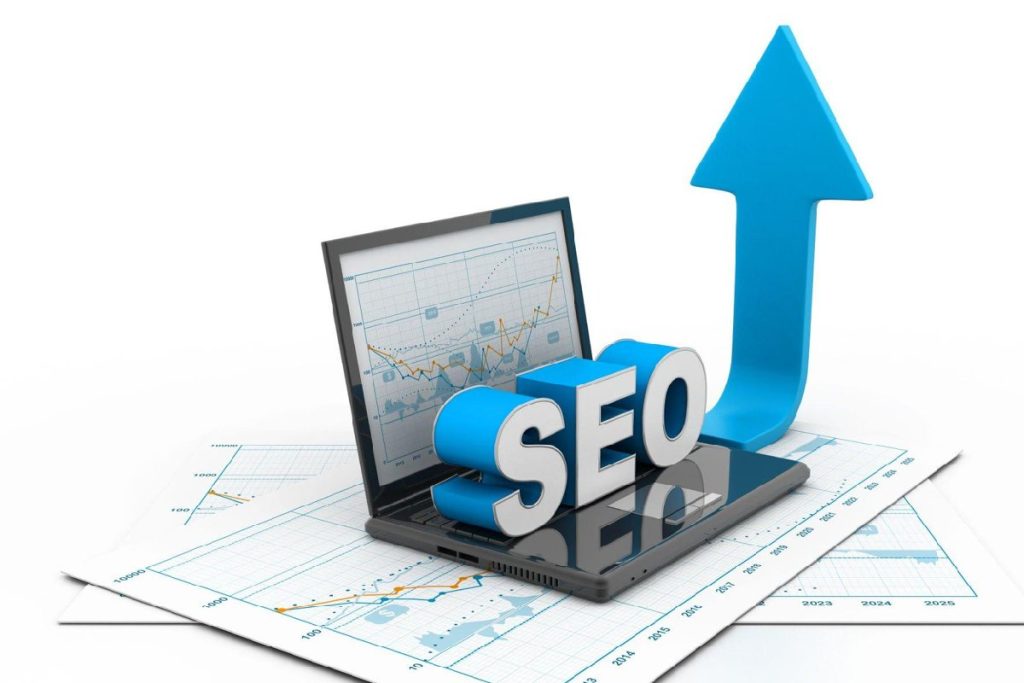 SEO for E-commerce Strategies to Boost Sales and Organic Traffic