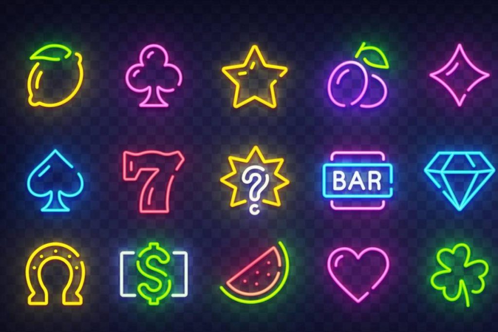 Slot Machines